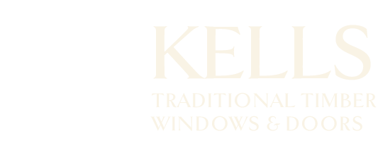 Kells Windows