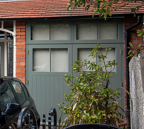 Garage Doors