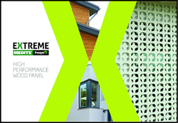 Coillte Medite Extreme Tricoya Brochure